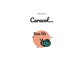 Caracol，聖佩德羅拉古納的飯店