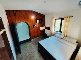 Streaming Valley Independent Coffee Estate Stay, hotel em Madikeri