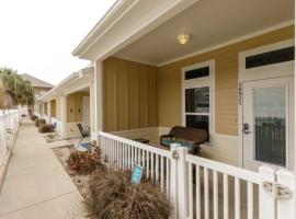 Village By The Beach, apartment in Padre Island