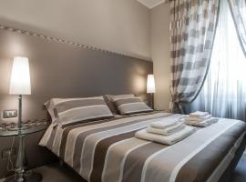 Brera Prestige B&B, hotel in zona Castello Sforzesco, Milano