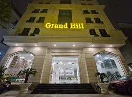 Grand Hill Hotel & Apartment