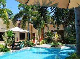 Softstone resort, Hotel in Panglao