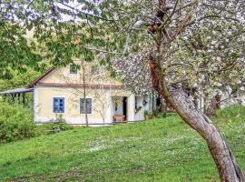 Ferienhaus Gerersdorf-Güssing