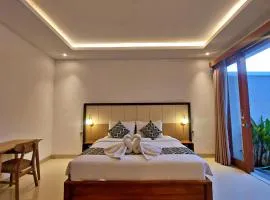 Amaras Villa