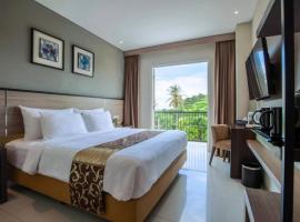 Arkana 1BR Superior Senggigi CYN, apartment in Senggigi 