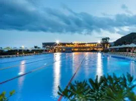 Khách Sạn - Resort Oceanami - Long Hải