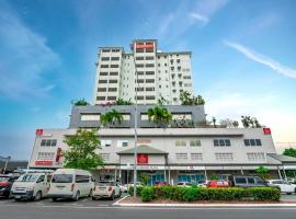 Inner City Gem - Stunning Views