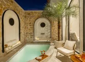 OriVista Luxury Private Pool Villa Amara Suites 1