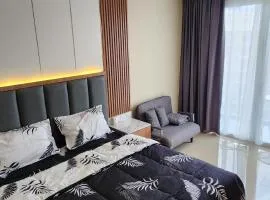 Nagoya Thamrin City Apartment High Floor