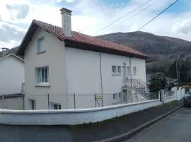 Appartement "Chez Justa" - Latre Locations