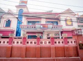 Rameshwar kunj homestay