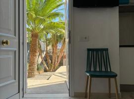 El Molino, apartamentai mieste San Nicolás