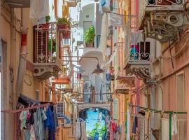 Di Schino House, Hotel in Gaeta