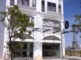 La MaiSon Boutique Hotel Hà Tiên