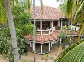 Villa Wonne 1 Floor Family Appartement!