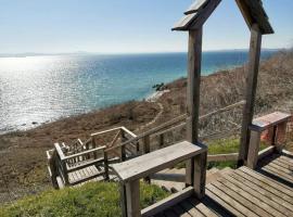 Mar Bella, hotel in Pomorie