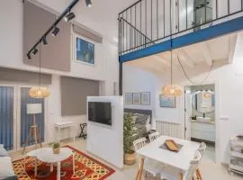 Apartamentos Bahía&Arena