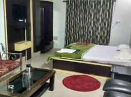 Singhal Hotel Restaurant Ballia, hotel in Ballia