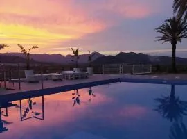 Finca de L’ANGLÉS Casa Tramuntana