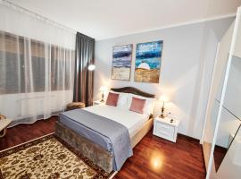 Vatican luxury - free parking in private garage - meospiti luxury