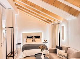 Casa Boutique Navarro