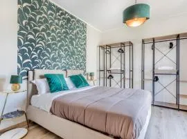 Nepi green apartment