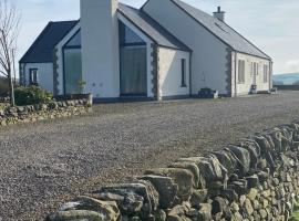 Highmains, hotel v destinaci Dumfries