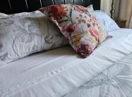 Alberton Africa Away、アルバートンのペット同伴可ホテル