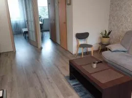 Apartamentai ,,ASTRA''