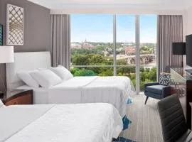 阿靈頓艾美酒店