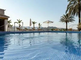 Finca de L’ANGLÉS Casa Poniente