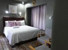 D Sanctum Resort