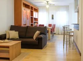 APARTAMETO BAZTANGOA I