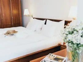Hotel Reindl Suiten & Appartments