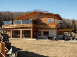 Campaegli resort, poilsio kompleksas mieste Campaegli