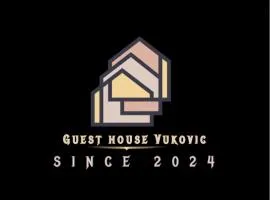 Guest house Vukovic
