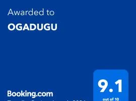 OGADUGU