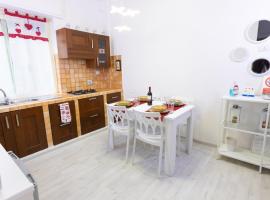 Baglioni Vatican House