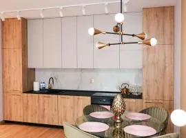 Apartament Milano