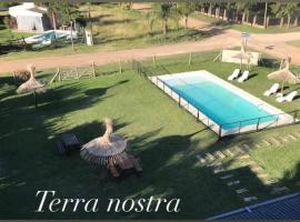 TERRA NOSTRA, self-catering accommodation sa Gualeguaychú