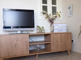 La Higuera ATCC00793, hotel en Trujillo