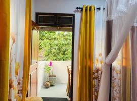 No 31, vacation home in Galle