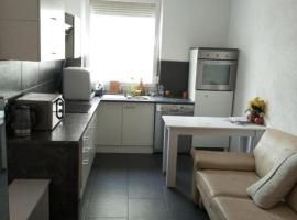 Maria Zimmer im UG Neu und Modern, homestay in Heilbronn