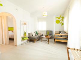 KIMIA Guest House, serviced apartment in Skiathos Town