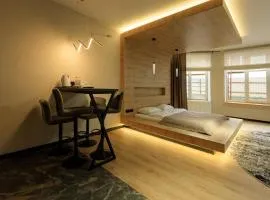 Discovery Garden apartments