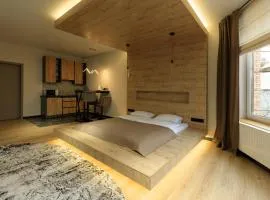Discovery Garden apartments