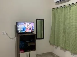 Apartamento próximo ao centro