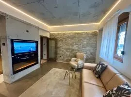 smgold lux apartman