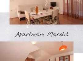 Apartman Maretić