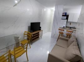 Apto Familiar, apartamento em Aracaju